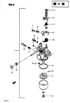 Carburetor Carburetor