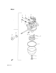 Carburetor Carburetor
