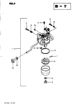Carburetor Carburetor