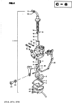 Carburetor (Dt9, 9)