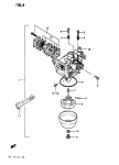 Carburetor Carburetor