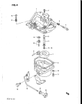 Carburetor Carburetor