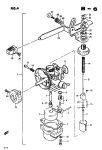 Carburetor (From E-No-Dt2c-13856) Carburetor (From E-No-Dt2c-13856)