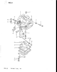 Carburetor Carburetor