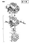 Carburetor (Dt50) Carburetor (Dt50)