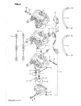 Carburetor (Dt55) Carburetor (Dt55)