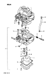 Carburetor Carburetor