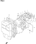 Inlet Case Inlet Case