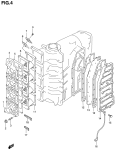 Intake/Exhaust Cover Intake/Exhaust Cover