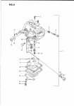 Carburetor Carburetor