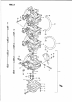 Carburetor Carburetor
