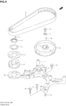 Timing Belt Timing Belt