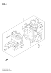 Cylinder Block (Model:05~)