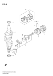Crankshaft Crankshaft