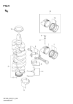Crankshaft Crankshaft