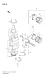 Crankshaft Crankshaft