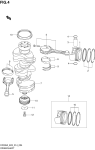 Crankshaft Crankshaft