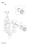 Crankshaft Crankshaft