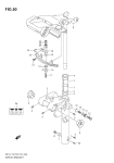 Swivel Bracket (Df9, 9th) Swivel Bracket (Df9, 9th)
