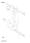 Gas Cylinder (Df25q E03) Gas Cylinder (Df25q E03)