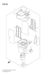 Opt:Gasket Set Opt:Gasket Set