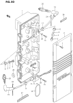 Ignition Coil Dt150/Dt175/Dt200 (Model:87, 88)