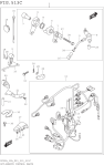 Opt:Remote Control Parts (Df30ath P03)