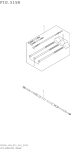 Opt:Remocon Cable (Df25at P03) Opt:Remocon Cable (Df25at P03)