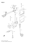 Ptt Switch / Engine Control Unit Ptt Switch / Engine Control Unit