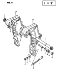 Clamp Bracket Clamp Bracket