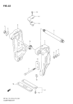Clamp Bracket Clamp Bracket