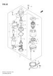 Starting Motor Starting Motor