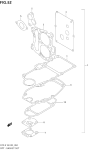 Opt:Gasket Set Opt:Gasket Set