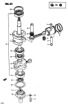 Crankshaft Crankshaft