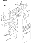 Ignition Coil Dt150s/200a/200s (Model:87, 88)