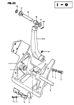 Cylinder Support