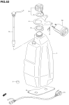 Oil Tank Oil Tank
