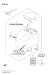 Engine Cover (Df50a E3) Engine Cover (Df50a E3)