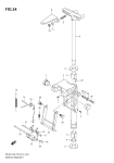 Swivel Bracket (Df8ar) Swivel Bracket (Df8ar)