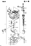 Carburetor (E3) Carburetor (E3)