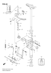 Swivel Bracket (Df9, 9a) Swivel Bracket (Df9, 9a)