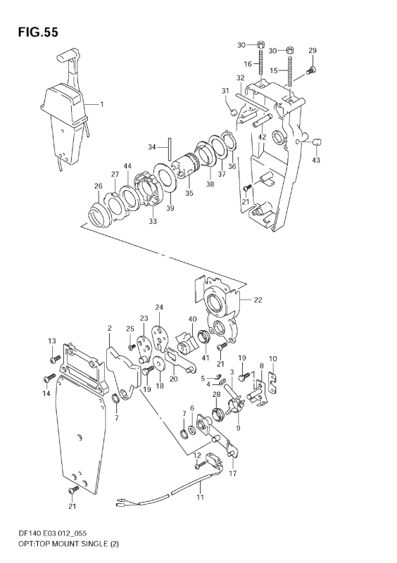 Opt:Top Mount Single (2)