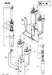 Trim Cylinder Trim Cylinder