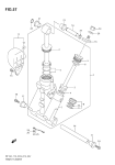 Trim Cylinder Trim Cylinder
