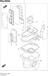 Opt:Gasket Set Opt:Gasket Set