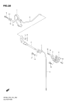 Clutch Rod (Df20ath P03) Clutch Rod (Df20ath P03)
