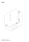 Water Pressure Gauge Sub Kit Water Pressure Gauge Sub Kit