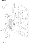 Cdi Unit (Model:91~00)(*) Cdi Unit (Model:91~00)(*)