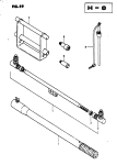 Tie Rod Tie Rod