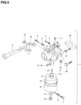 Carburetor (Dt4) Carburetor (Dt4)